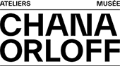 Logo Chana Orloff